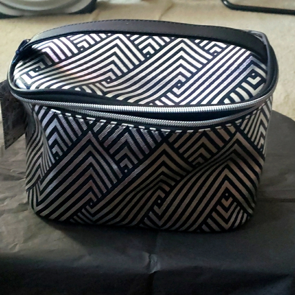 Dabney Lee cosmetics bag
